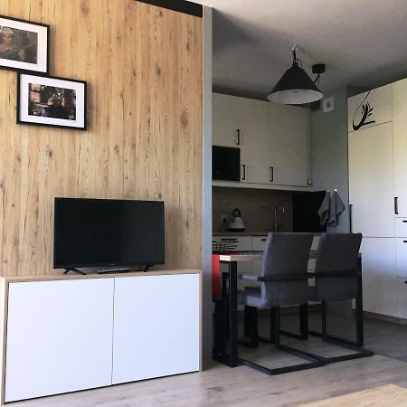 Apartament Bielany Oczapowskiego Varsóvia Exterior foto