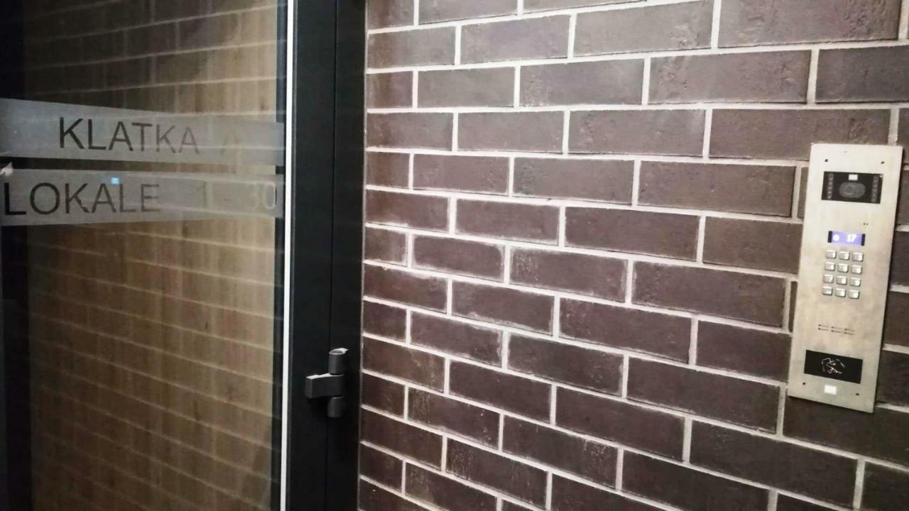 Apartament Bielany Oczapowskiego Varsóvia Exterior foto