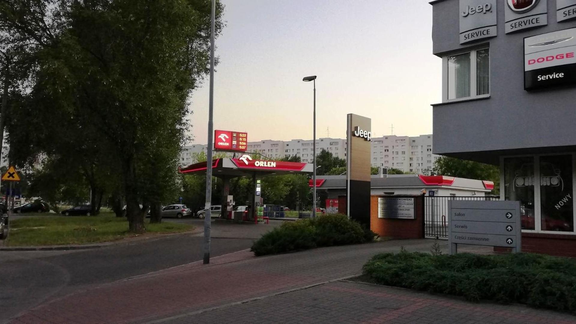 Apartament Bielany Oczapowskiego Varsóvia Exterior foto