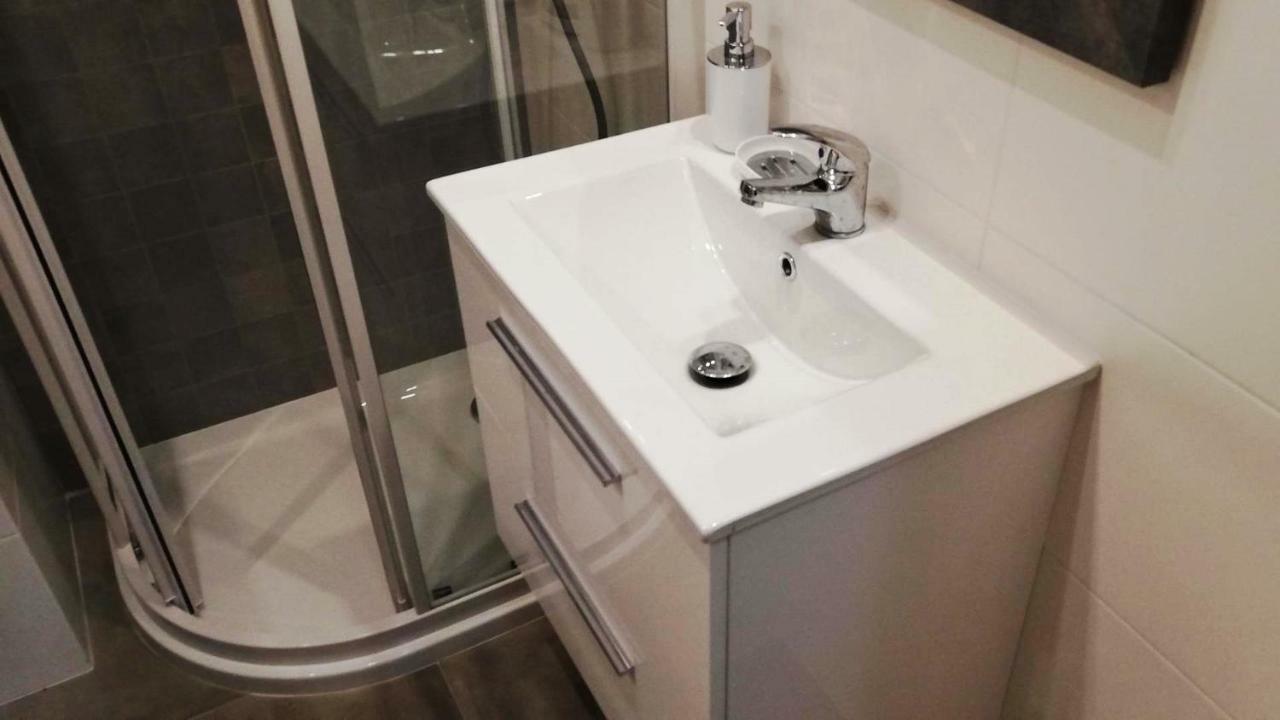 Apartament Bielany Oczapowskiego Varsóvia Exterior foto