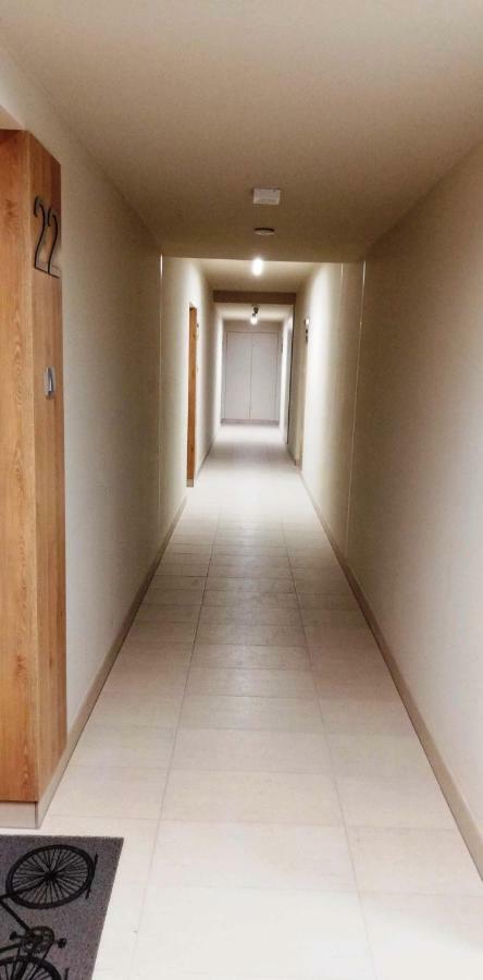 Apartament Bielany Oczapowskiego Varsóvia Exterior foto