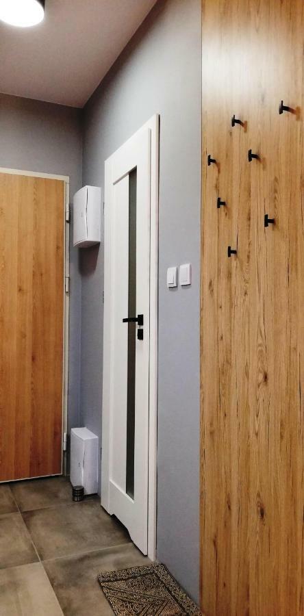 Apartament Bielany Oczapowskiego Varsóvia Exterior foto